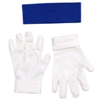 Digimon Adventure Tai Kamiya Taichi Yagami Cosplay Costume