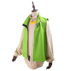 Genshin Impact Kiehl's Collei Cosplay Costume