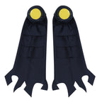 Kingdom Hearts III Aqua Cosplay Costume