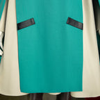 Witch Hat Atelier Agott Cosplay Costume