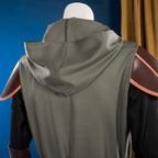The Legend of Korra Amon Cosplay Costume