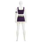 One Piece Live Action Season 2 Nico Robin Cosplay Costume
