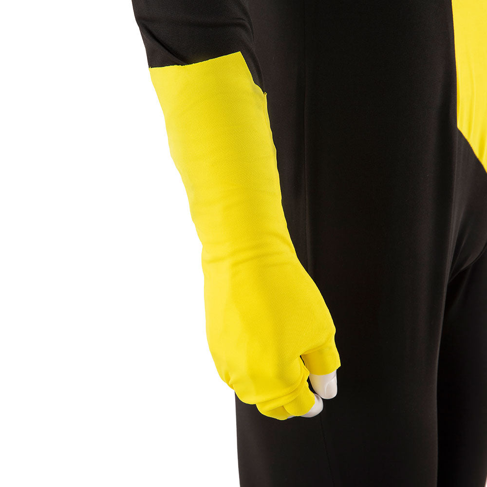 Invincible Mark Grayson Cosplay Costume