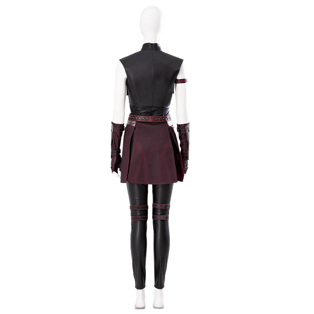 Thor: Love and Thunder Jane Foster Cosplay Costume