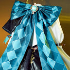 Genshin Impact Lynette New Edition Cosplay Costume