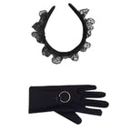 Danganronpa V3 Kirumi Tojo Cosplay Costume