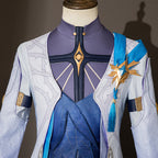 Honkai: Star Rail Sunday Premium Edition Cosplay Costume