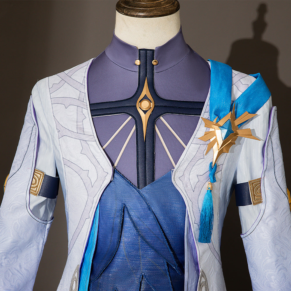 Honkai: Star Rail Sunday Premium Edition Cosplay Costume