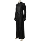 Star Wars 8: The Force Awakens Kylo Ren Cosplay Costume