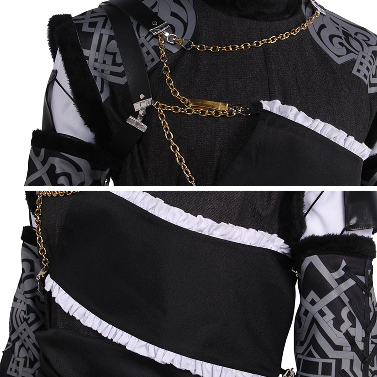 NieR Replicant ver.1.22474487139… Nier Cosplay Costume