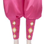 Power Rangers Pink Ninjetti Ranger Pink Ninja Ranger B Edition Cosplay Costume