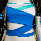 MAV Rivals Luna Snow Cosplay Costume