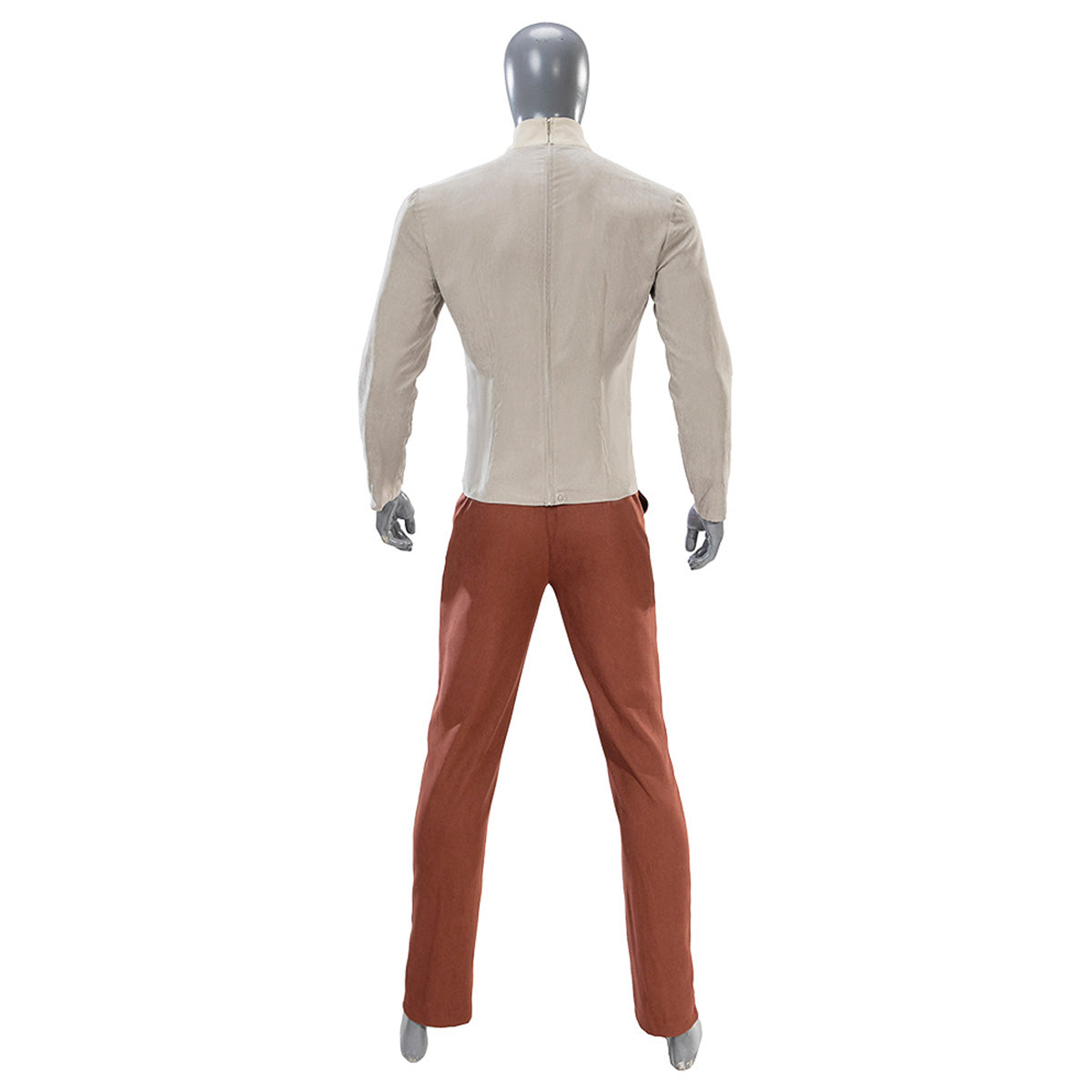 Star Wars Jedi Temple Guard Premium Edition Cosplay Costume