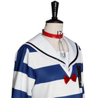 The Hundred Line Darumi Amemiya Cosplay Costume