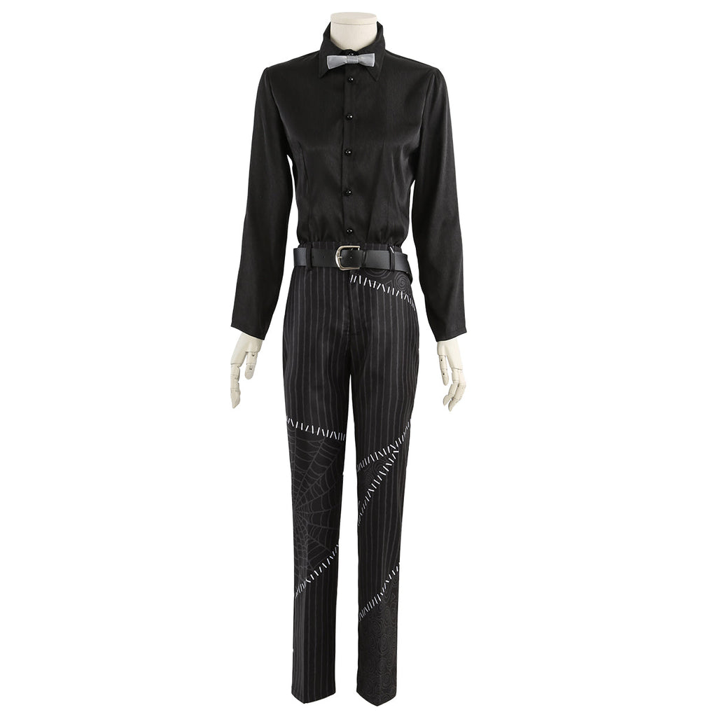 Twisted Wonderland Sebek 2024 Halloween Cosplay Costume