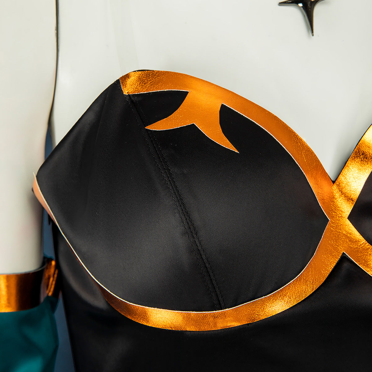 The Legend of Vox Machina Vex'ahlia Evening Party Dress Cosplay Costume