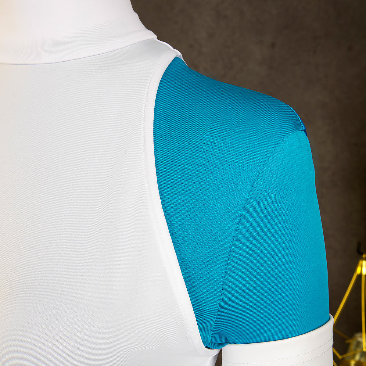 X-Men Classic Mystique Cosplay Costume