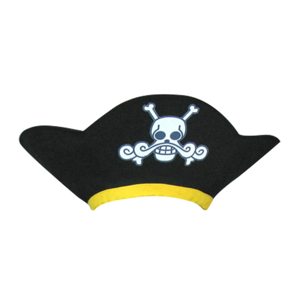 One Piece Gol D Roger Cosplay Costume