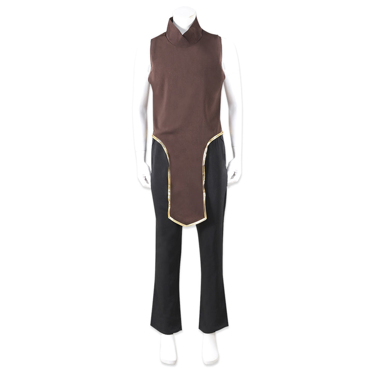 Critical Role Caleb Widogast Cosplay Costume