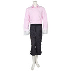 Alice Through the Looking Glass Mad Hatter Costume - No Brooch