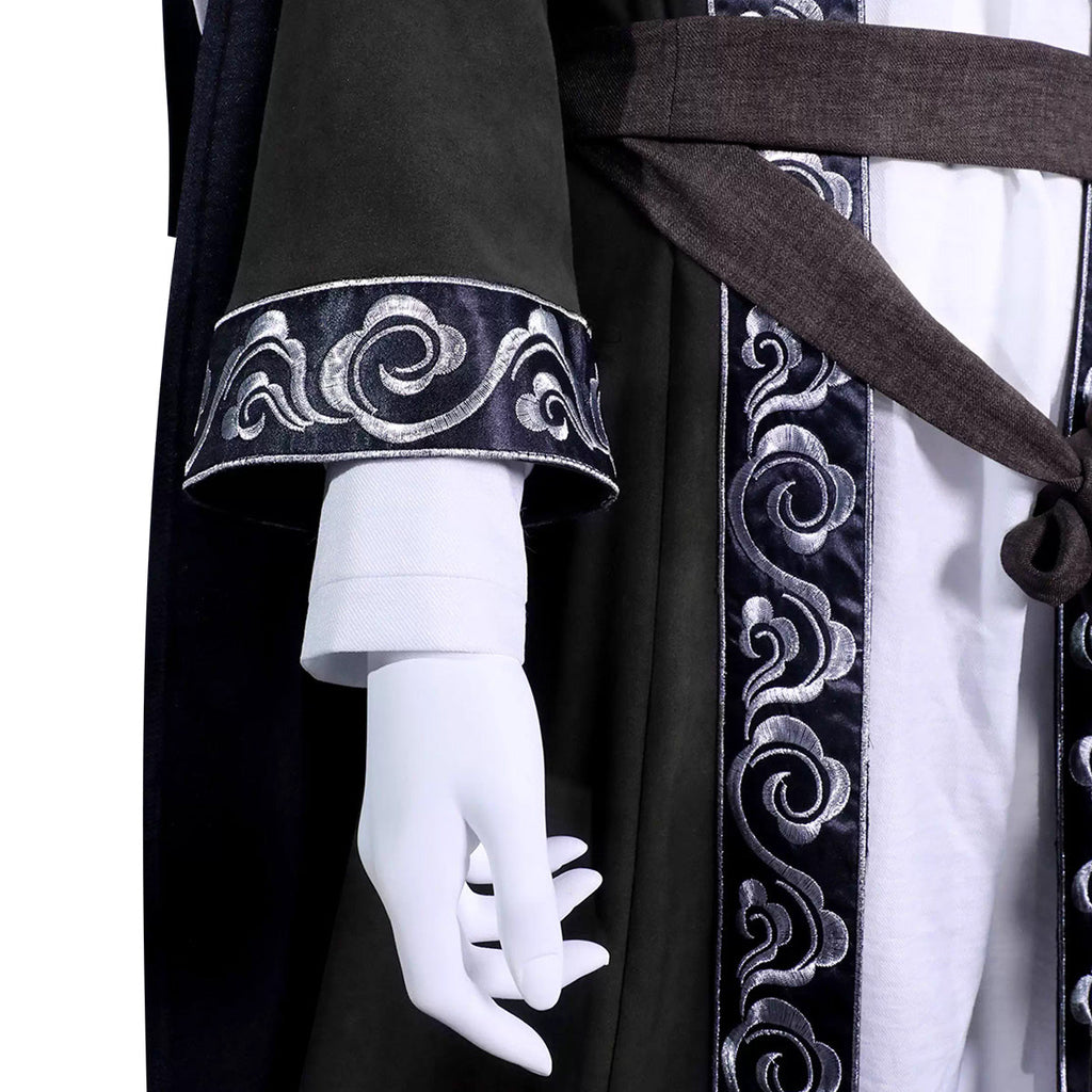 Dark Souls 3 Sister Friede Cosplay Costume