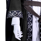 Dark Souls 3 Sister Friede Cosplay Costume