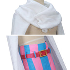 One Piece Tony Tony Chopper Elbaf Cosplay Costume