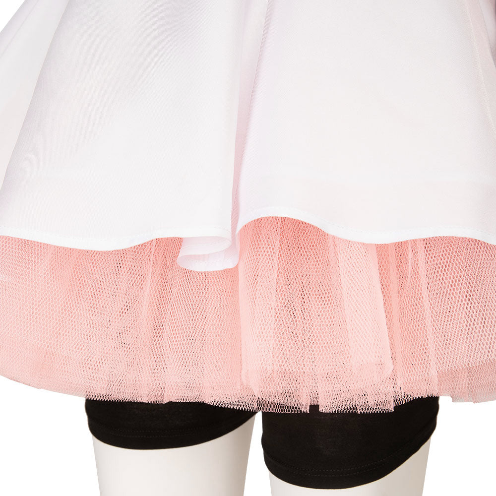 Guilty Gear Strive Elphelt Valentine Cosplay Costume