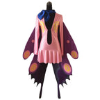 One Piece Vinsmoke Reiju Cosplay Costume