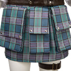 Devil May Cry Lady B Edition Cosplay Costume