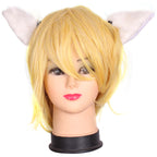 Final Fantasy XIV Miqo'te Female Cosplay Costume