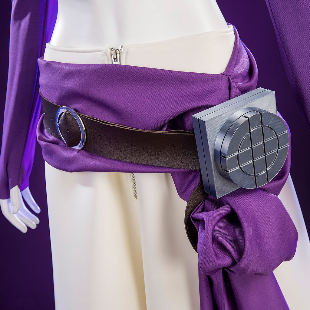 Gachiakuta Noerde Cosplay Costume