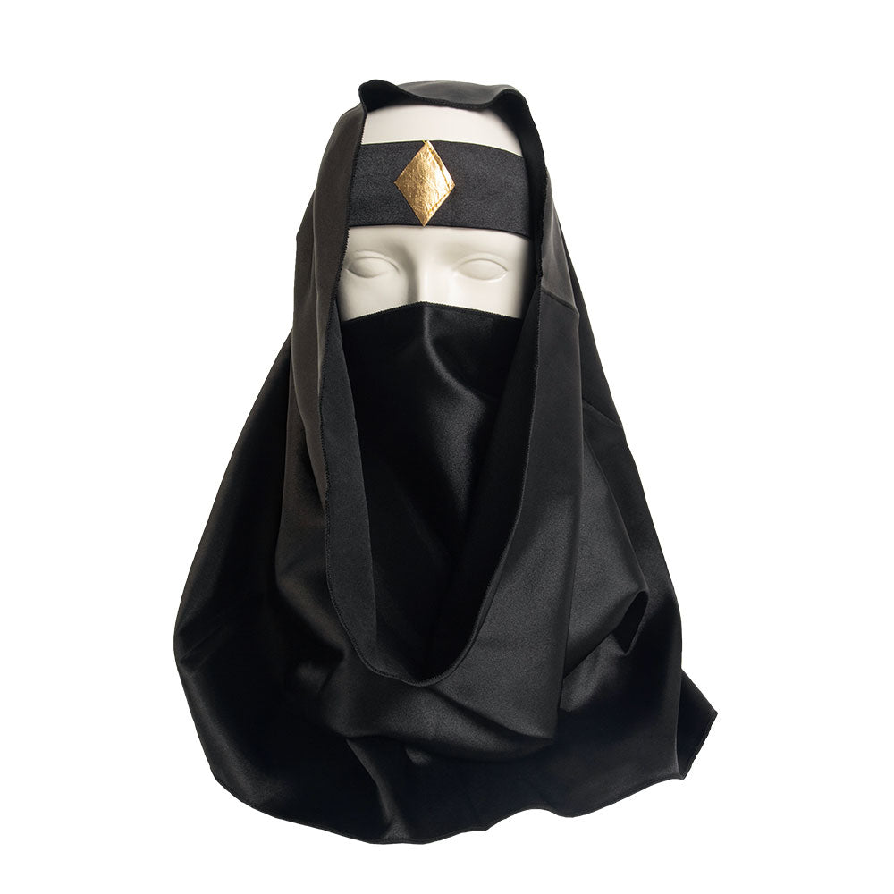 Power Rangers Black Ninjetti Ranger Black Ninja Ranger B Edition Cosplay Costume