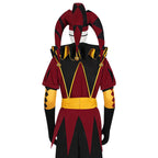 TFC Pierrot Cosplay Costume