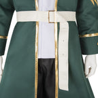 Frieren: Beyond Journey's End Sein Cosplay Costume