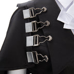 Guilty Gear Strive Testament Cosplay Costume
