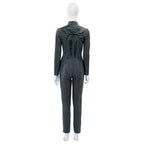 Thunderbolts Yelena Belova Premium Edition Cosplay Costume