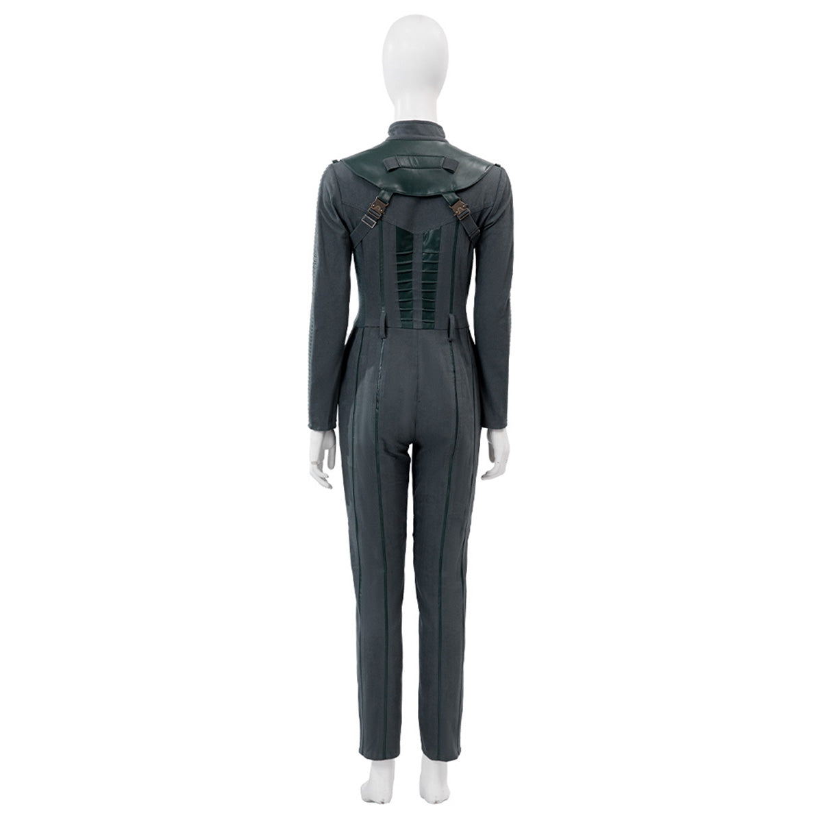 Thunderbolts Yelena Belova Premium Edition Cosplay Costume