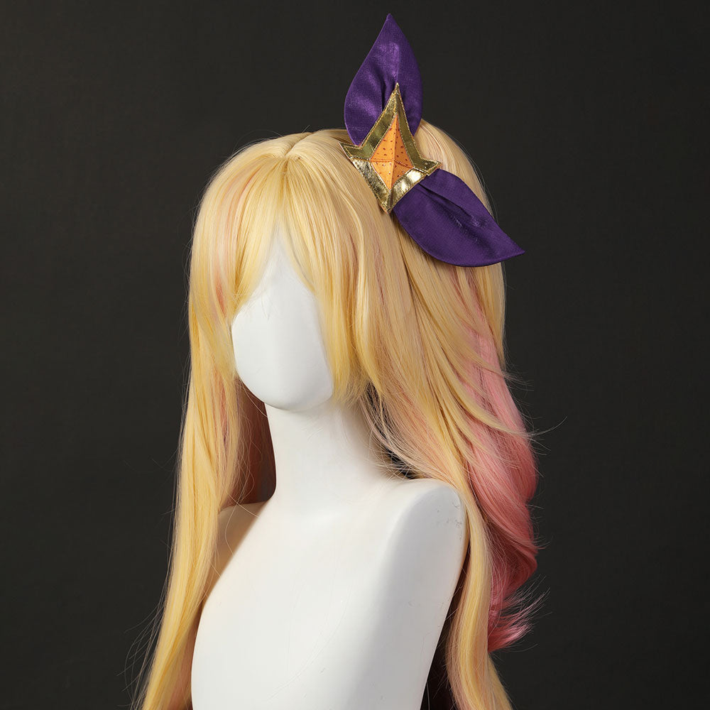 League of Legends Star Guardian Seraphine Cosplay Costume