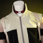 Gachiakuta Follo Tunito Cleaners Uniform Cosplay Costume