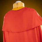 The Legend of Aang: The Last Airbender Aang Cosplay Costume