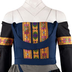 Critical Role Jester Lavorre Level 10 Cosplay Costume