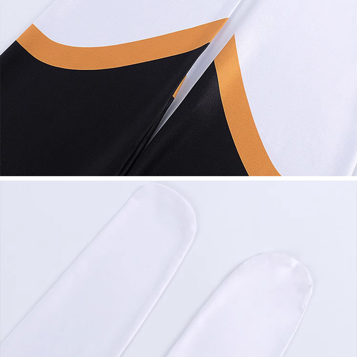 Otaku NEET Kunoichi Kanna Natsumi Cosplay Costume