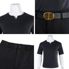Devil May Cry Dante Premium Edition Cosplay Costume