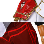 Arcane Season 2 Jayce White Blazer Cosplay Costume