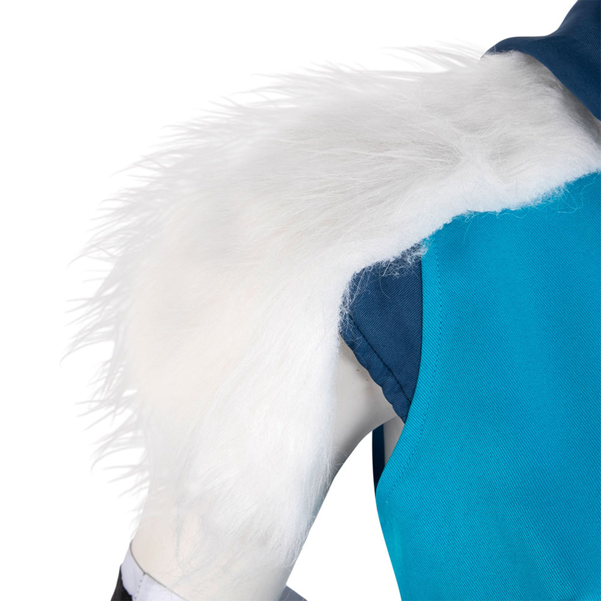 The Legend of Vox Machina Vex'ahlia Cosplay Costume