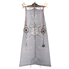 Genshin Impact Scaramouche New Edition Cosplay Costume
