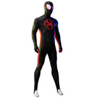 Across the Spider-Verse Miles Morales Premium Cosplay Costume