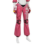 Marvel Rivals Psylocke Fleeting Butterfly Cosplay Costume