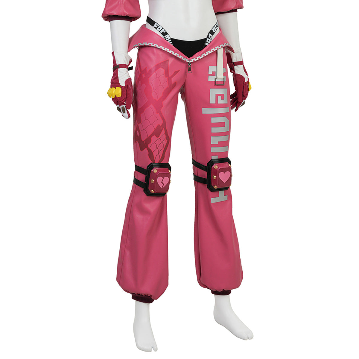 Marvel Rivals Psylocke Fleeting Butterfly Cosplay Costume